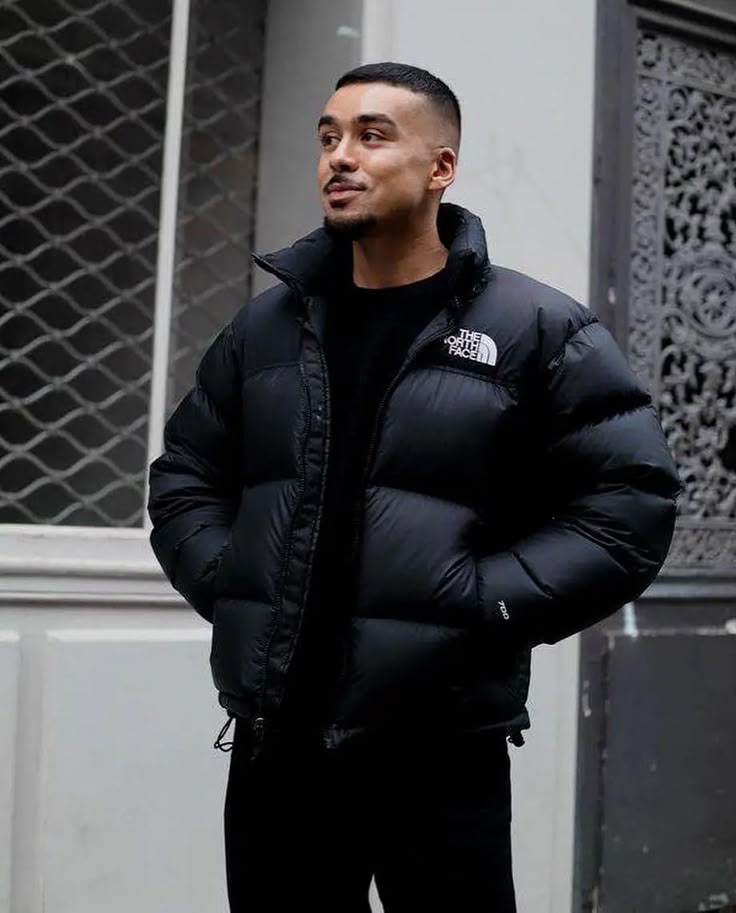 man
