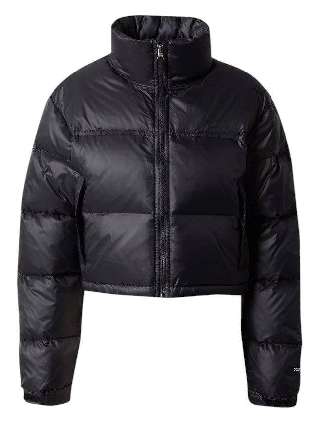 nuptse woman jacket